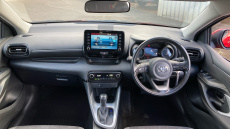 Toyota Yaris 1.5 Hybrid Design 5dr CVT Hybrid Hatchback